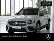 Mercedes-Benz GLB-Klasse - AMG+NIGHT+PANO+360&deg;+AHK+MULTIBEAM+19"+7G