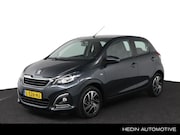 Peugeot 108 - 1.0 e-VTi Allure | Navigatie | Camera | Apple Carplay/Androi