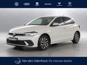 Volkswagen Polo - 1.0 TSI 95pk Life Business DSG / Navigatie / Stoelverwarming
