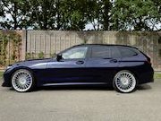 Alpina B3 - Merino | Pano | Trekhaak | 1e hand | BMW onderhouden