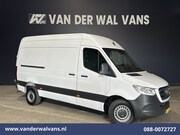 Mercedes-Benz Sprinter - 316 CDI 164pk 3500kg Trekhaak L2H2 Euro6 Airco | Camera | Ap