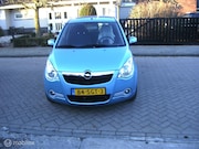 Opel Agila - 1.0 Edition bj 2011 108743