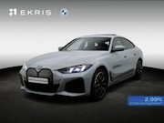 BMW i4 - eDrive35 M Sportpakket Pro | SoH 100% | Innovation