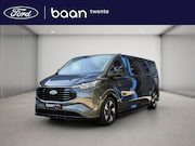 Ford Transit Custom - 320 2.5 PHEV L2H1 Baan Twente Edition | Trekhaak uitkl. | Ca