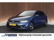 Volkswagen Polo - 1.0 TSI 95pk 2x R-Line Climate Control ACC Camera Stoelverwa