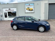 Seat Ibiza - 1.6 TDI Style Business Intense NL AUTO KM 248713 NAP 5999E