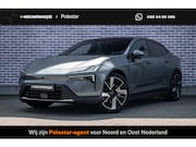 Polestar 4 - Long Range Single motor Plus 100 kWh | 22kW Lader | Warmtepo