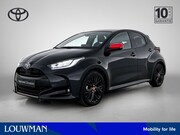 Toyota Yaris - 1.5 Hybrid Tokyo Spirit Premium Pack | Panoramadak | JBL | H
