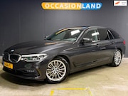 BMW 5-serie - Touring 530i xDrive Executive Sportline|PANO|KEYLESS|LED|360