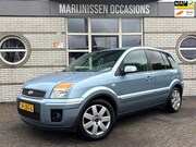 Ford Fusion - 1.4-16V Futura |Airco, Elekpakket|
