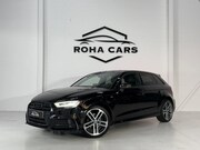 Audi A3 - SPORTBACK 30 TFSI Design Pro Line Plus