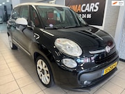Fiat 500L - 0.9 TwinAir Easy | Cruise | Navi | PDC | Airco |