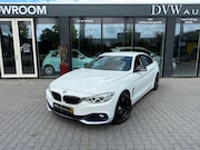 BMW 4-serie Gran Coupe - 420i High Executive Eerste Eigenaar