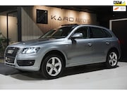 Audi Q5 - 2.0 TFSI Quattro S-line Pano Xenon Leer Nav Trkh VOL