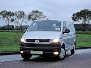 Volkswagen Transporter - 2.0 TDI ac carplay EURO6