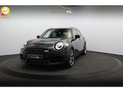 MINI Clubman - 2.0 JCW ALL4 Chili Dealeronderh. / 306pk! / Harman Kardon /