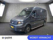 Volkswagen Crafter - 35 2.0 TDI L3H3 Highline EURO VI 140 pk Automaat | Verlengde