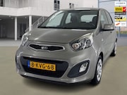 Kia Picanto - 1.0 CVVT Comfort Pack 1e Eig. 28.900 km +NAP NL-auto