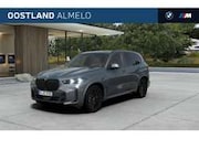 BMW X5 - xDrive50e M Sport Automaat / Trekhaak / Panoramada