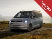Volkswagen California - Beach EHYBRID DSG 4MOTION 245 PK
