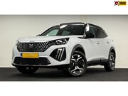Peugeot 2008 - 1.2 PureTech 130 GT*Automaat*Pano*Massage*Memory*Alcantara*N