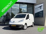 Nissan e-NV200 Evalia - Optima 40 kWh*CAM*CRUISE*CLIMA*KEYLESS*TEL