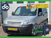 Citroën Berlingo - bestel 2.0 HDI 90pk EXPORT/ HANDEL