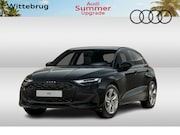 Audi A3 - Sportback 40 TFSI e 204pk S tronic Advanced edition