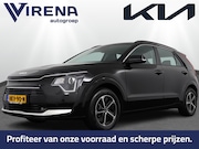 Kia Niro - 1.6 GDi Hybrid DynamicLine - Climate Control - Adaptieve Cru