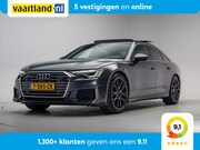 Audi A6 - 50 TFSI e quattro S edition [ Panoramadak Leder 360°-camera 