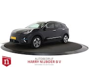 Kia Niro EV - e-Niro DynamicPlusLine 64 kWh Navigatie / Camera / Lederen b