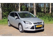 Ford Focus - Wagon 1.0 EcoBoost Titanium |⭐Navi | ✅Cruise