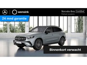 Mercedes-Benz GLC-klasse - 300e 4MATIC AMG Line | Night | Trekhaak | Panoramadak | Burm