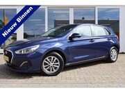Hyundai i30 - 1.0 T-GDI Comfort, Apple CarPlay, Navi, Cruise, Climate, Cam