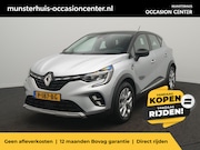 Renault Captur - TCe 140 EDC Intens - RIJKLAARPRIJS - Uniek Lage Kilometersta