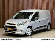 Ford Transit Connect - 1.5 TDCI L2 Trend Airco-Cruise-Pdc-Camera-Navi-Tre