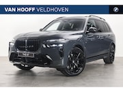 BMW X7 - xDrive40i M Sport Automaat / Panoramadak Sky Lounge / Trekha