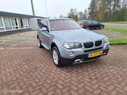 BMW X3 - 2.0i