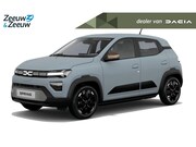 Dacia Spring - Extreme 100 | Inclusief gratis 7 jaar garantie tot 140.000km