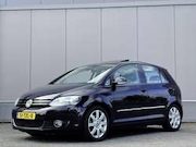 Volkswagen Golf Plus - 1.4 TSI Highline - automaat - leder - airco - crui