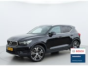 Volvo XC40 - 1.5 T4 Recharge Inscription Expression