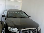 Audi A6 - Avant 2.7 TDI | quattro | Automaat | Trekhaak