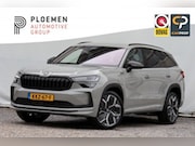 Skoda Kodiaq - 1.5 TSI PHEV Sportline Business - 204 pk **Trekhaak / DCC /