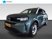Opel Frontera - 1.2 Turbo Hybrid 136pk eDCT Edition Automaat