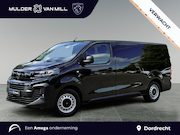 Peugeot e-Expert - L3 75kWh 136pk | 8 jaar garantie | 0% financial lease| NAVI 