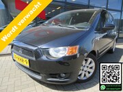 Mitsubishi Colt - 1.3 Edition Two | 99.518 KM NAP | 1E EIGENAAR | TREKHAAK | V