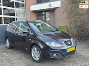 Seat Altea XL - 1.2 TSI Ecomotive Businessline COPA Apk |Trekhaak