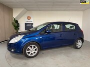 Opel Corsa - 1.2-16V Enjoy Airco, LMV
