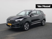 MG MG ZS - EV Long Range Luxury 70 kWh