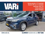 Suzuki S-Cross - 1.4 Boosterjet Select Smart Hybrid